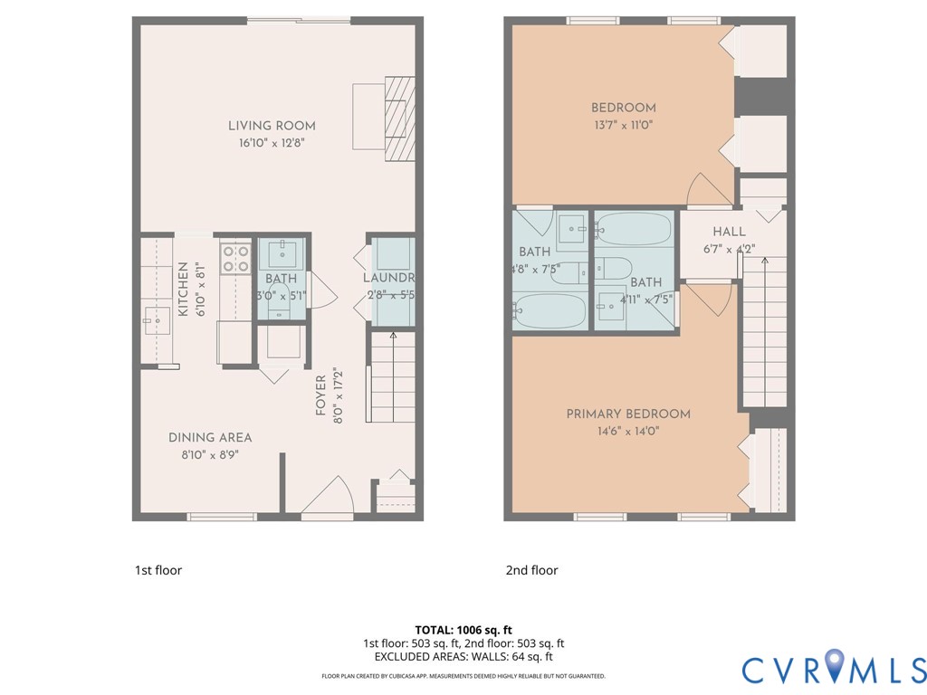 2264 High Bush Circle