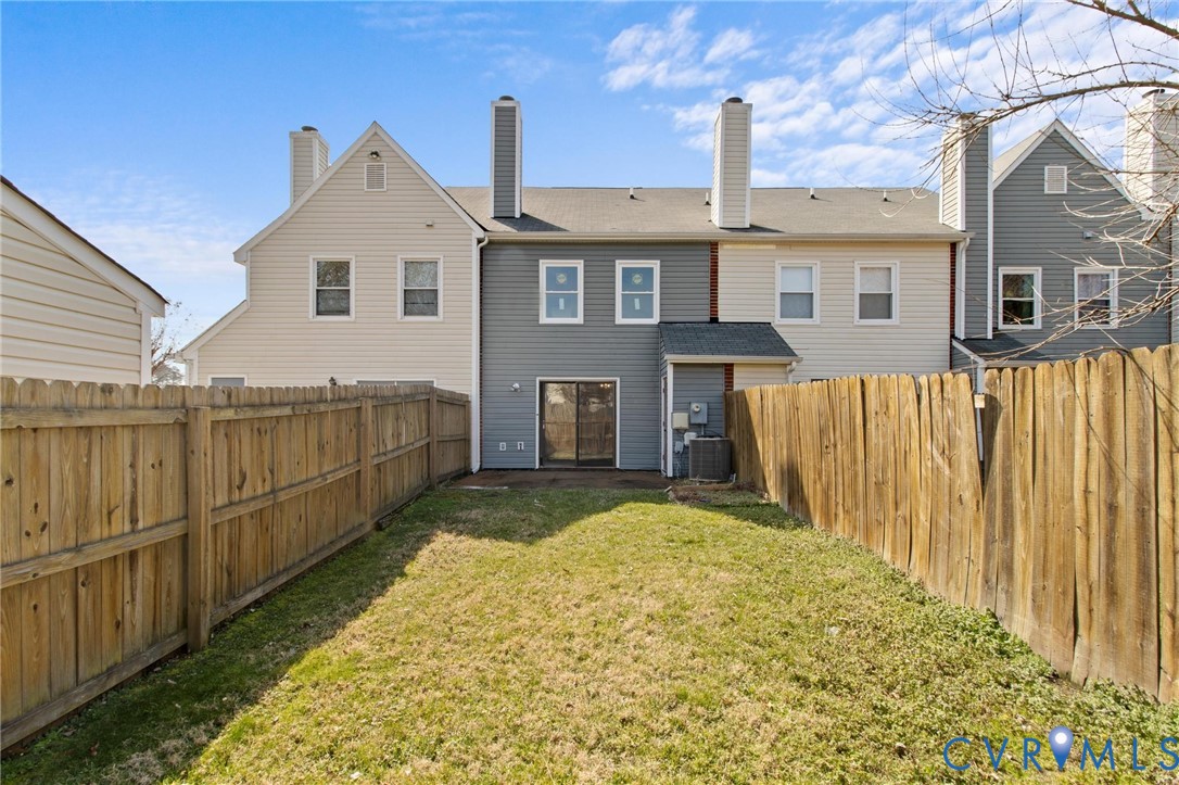 2264 High Bush Circle
