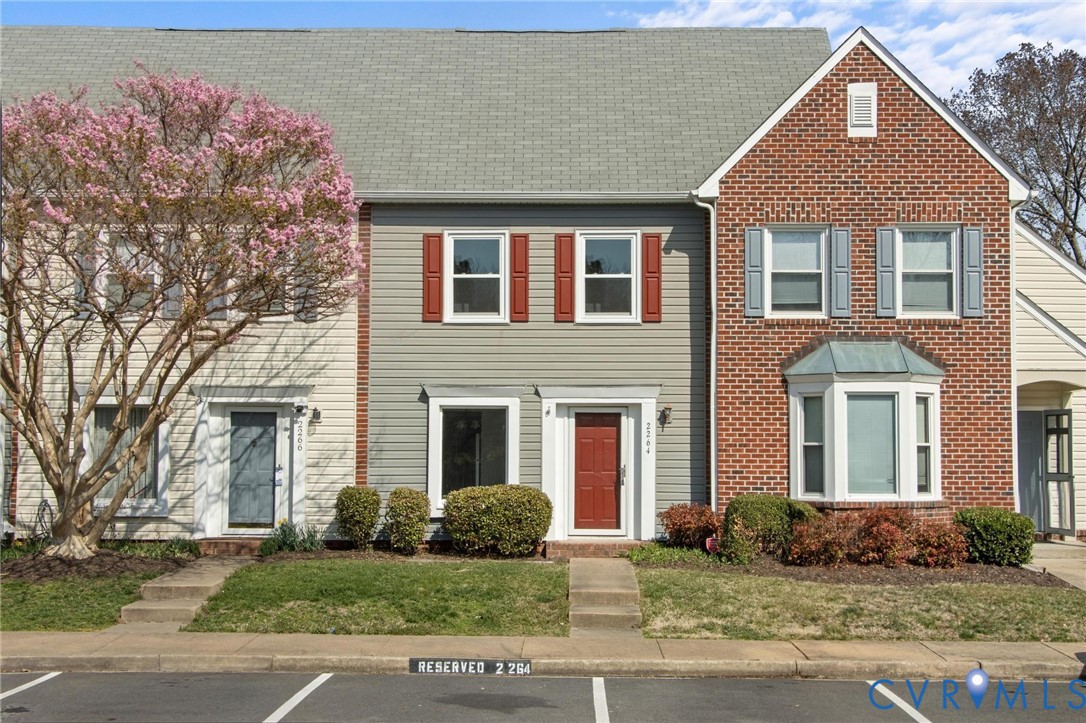 2264 High Bush Circle
