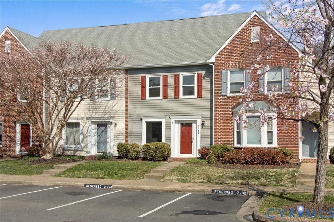 2264 High Bush Circle