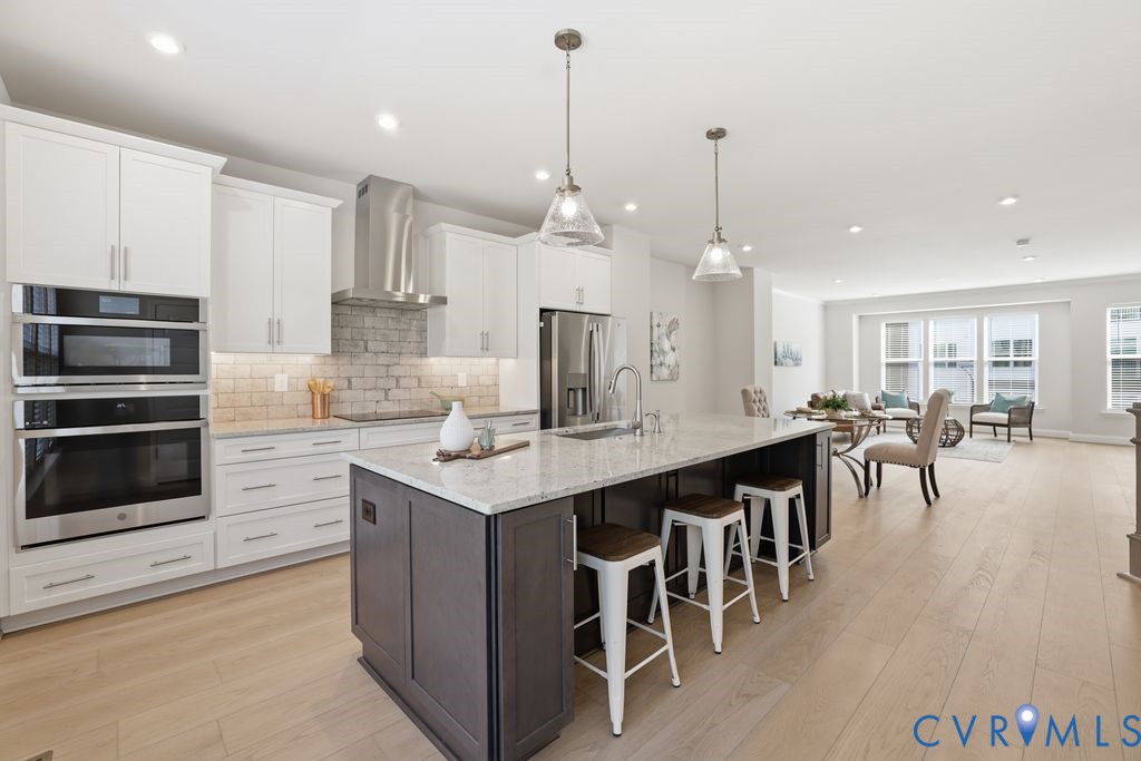 4448 Dominion Forest Cir