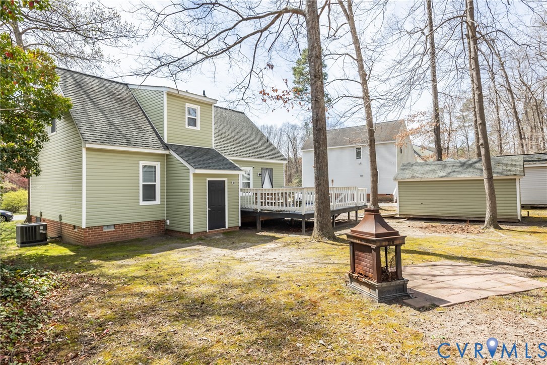 5204 Timbercreek Dr