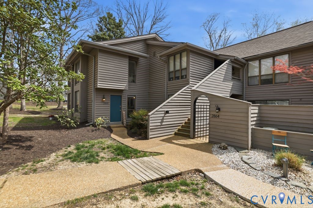 2868 Woodbridge Crossing Ct