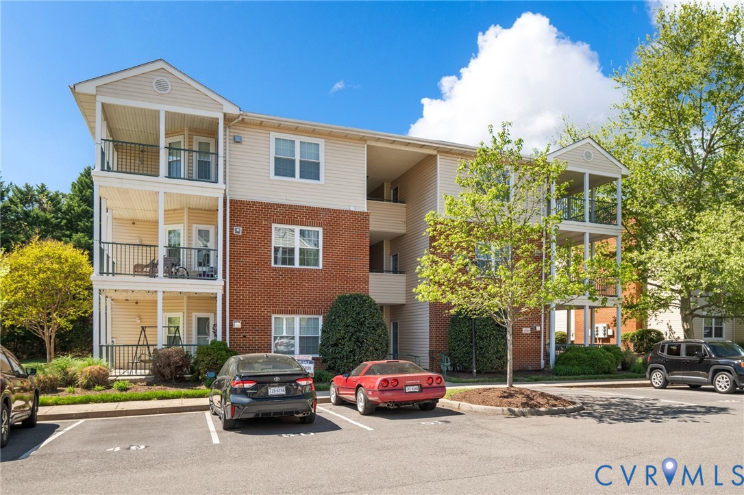 801 Brassie Ln Unit#G