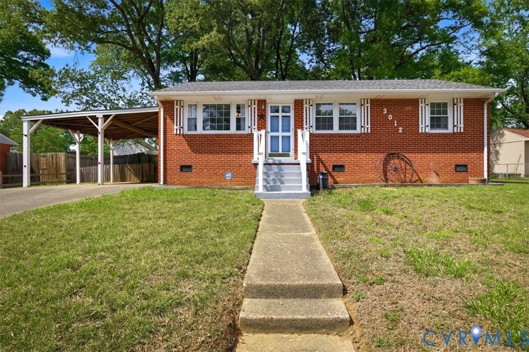 3012 Kenova Dr