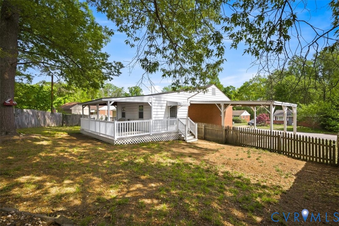 3012 Kenova Dr