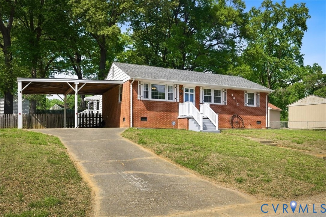 3012 Kenova Dr
