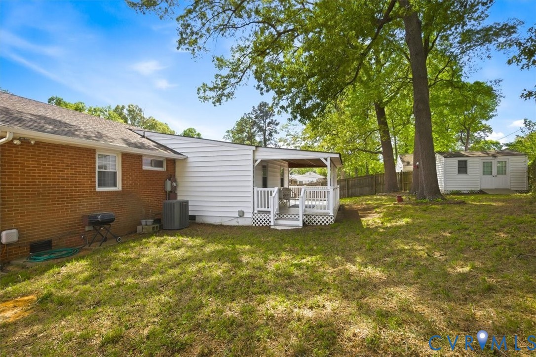 3012 Kenova Dr