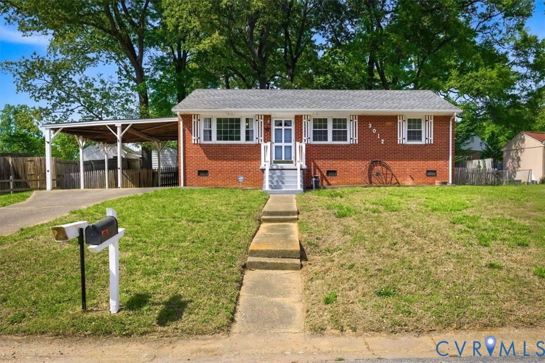 3012 Kenova Dr