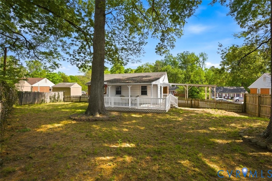 3012 Kenova Dr