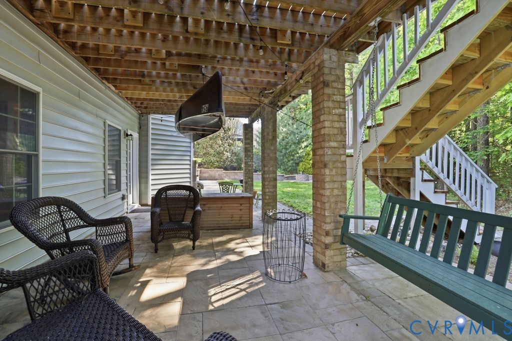 4961 Winding Branch Rd