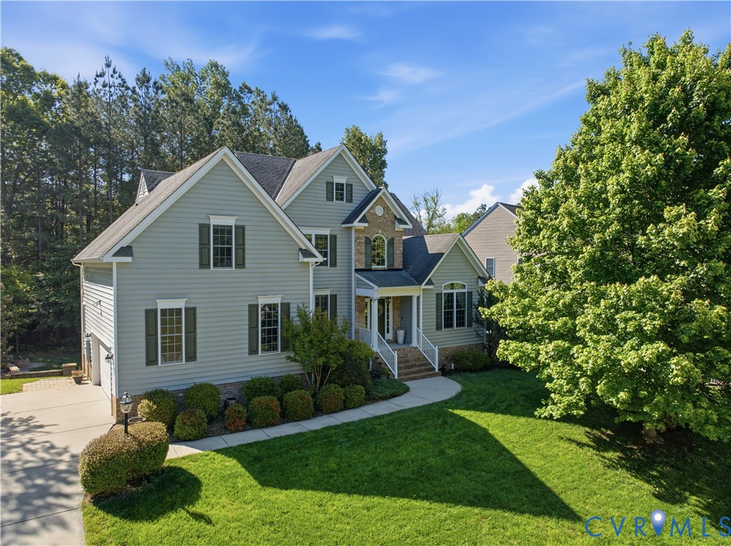 4961 Winding Branch Rd