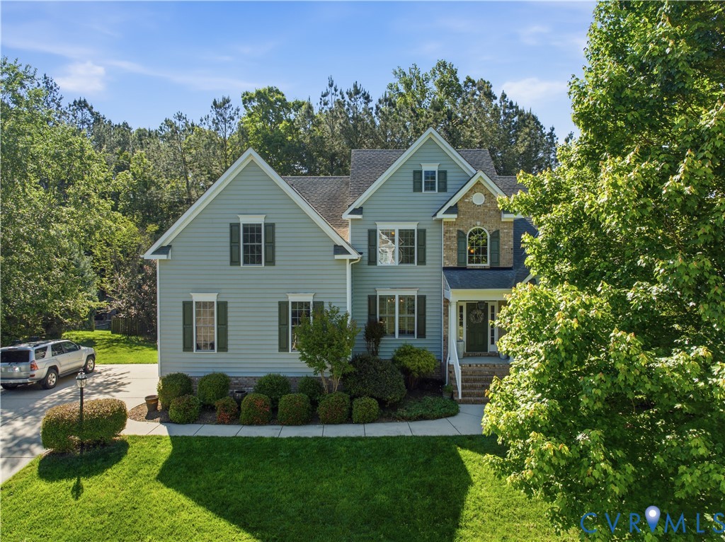 4961 Winding Branch Rd