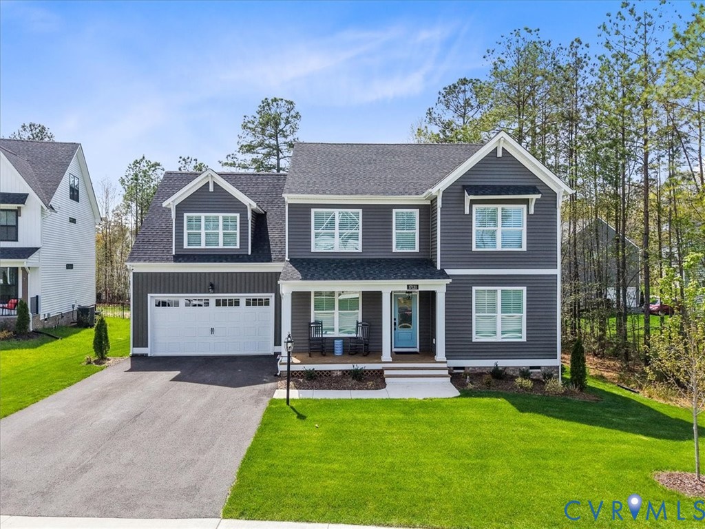 17131 Westington Rd