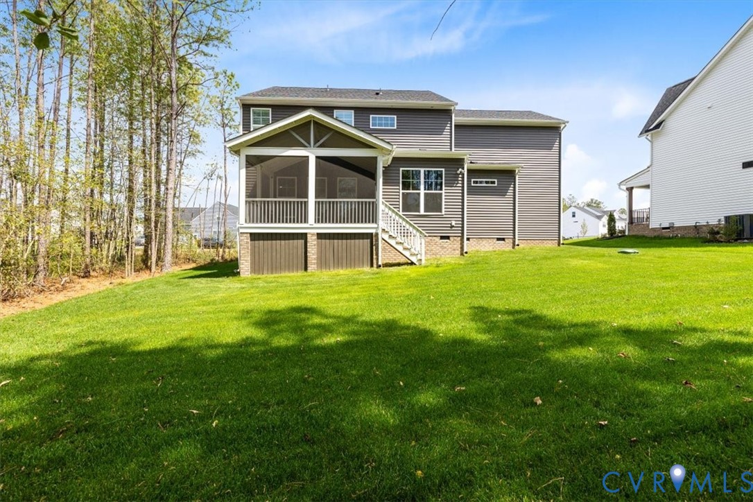 17131 Westington Rd