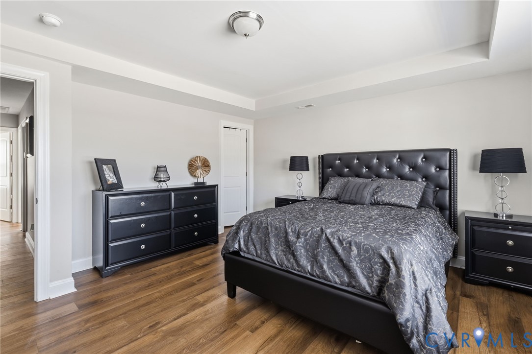 17004 Gossamer Dr