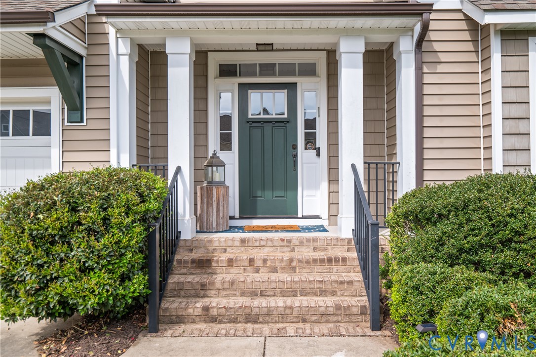 3718 Wivenhall Dr