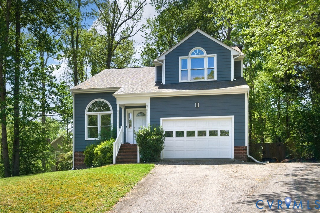 14003 Buck Rub Cir