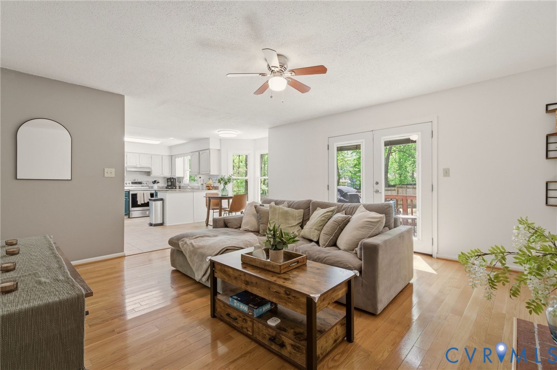 14003 Buck Rub Cir