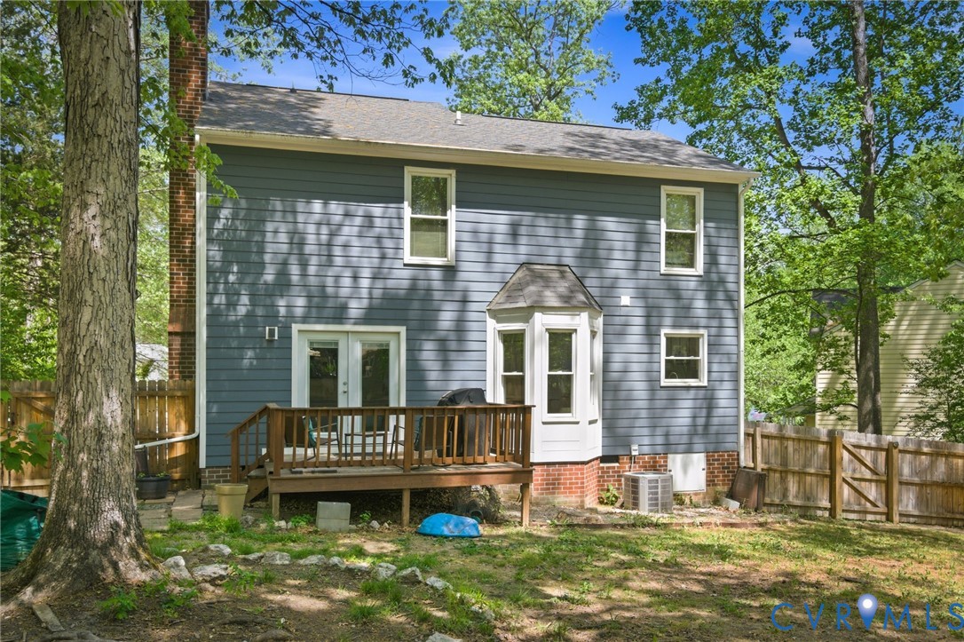 14003 Buck Rub Cir