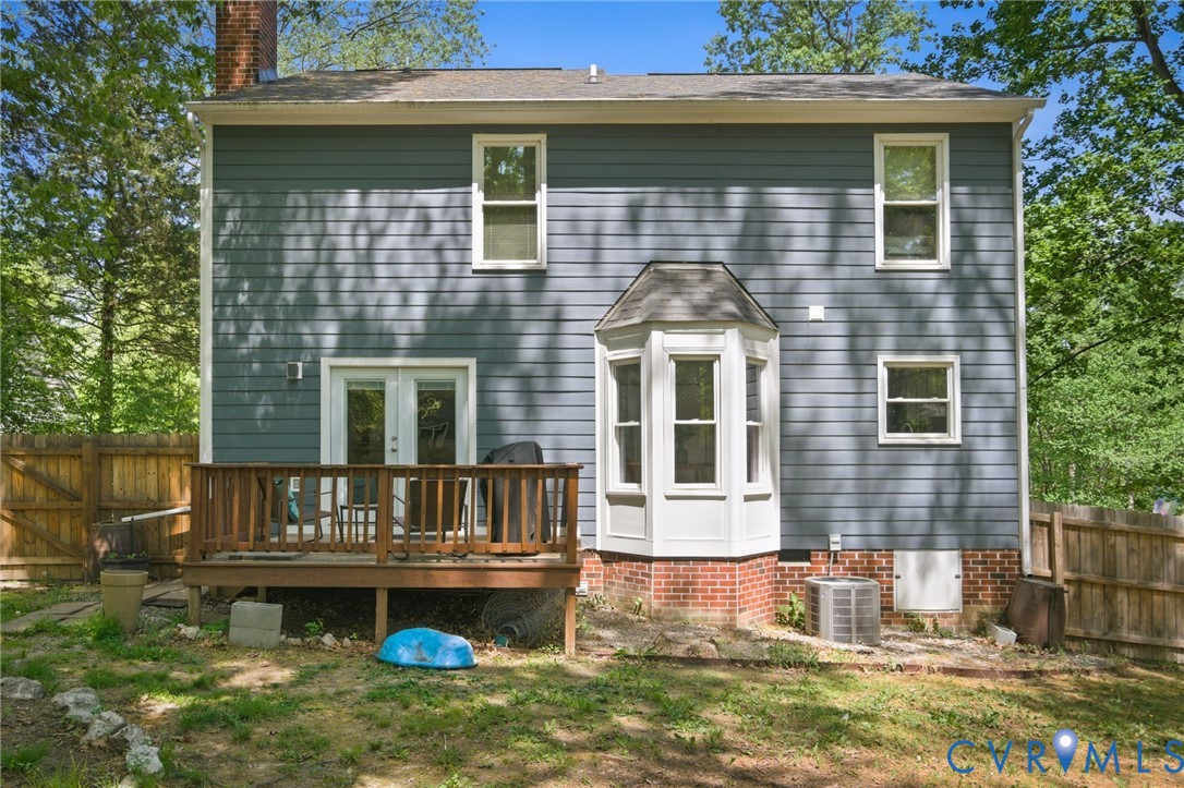 14003 Buck Rub Cir