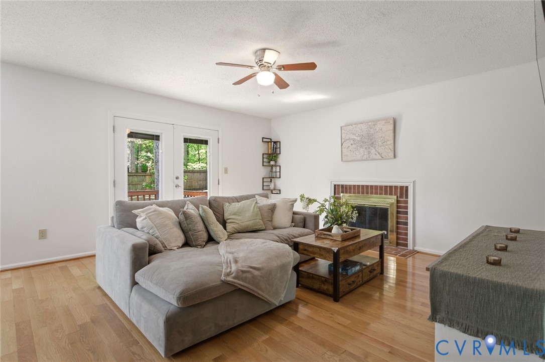 14003 Buck Rub Cir