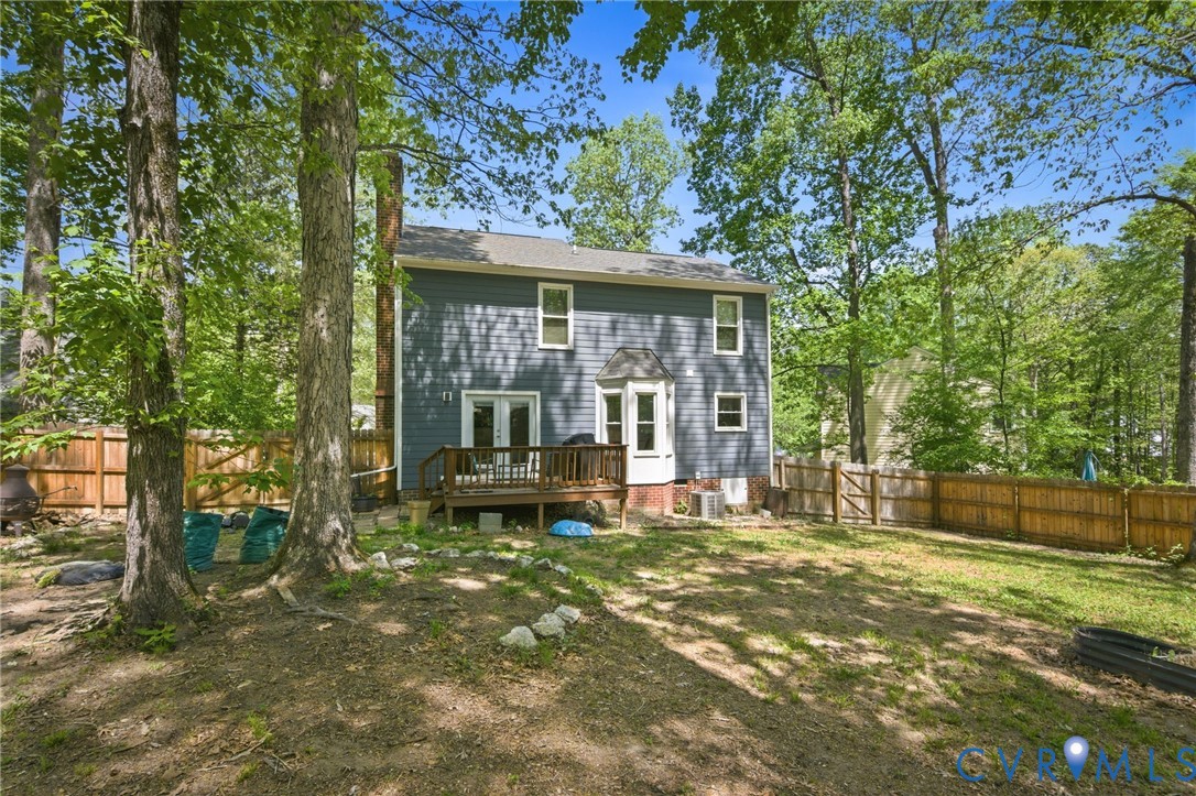 14003 Buck Rub Cir