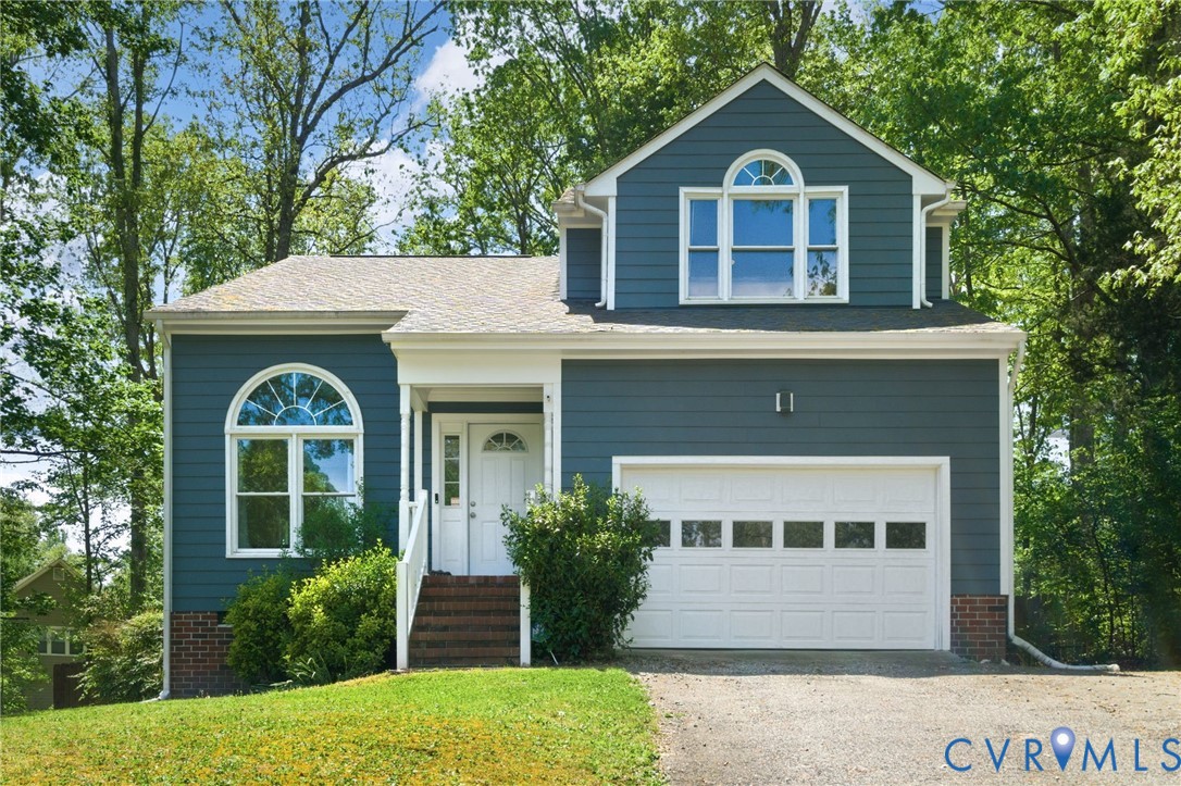 14003 Buck Rub Cir