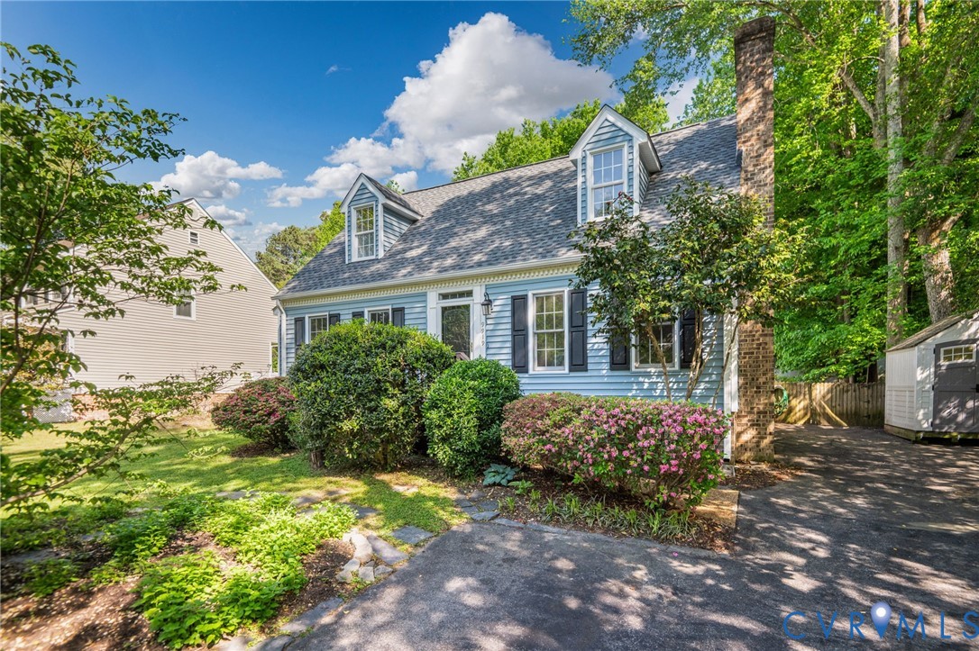 9919 Castle Glen Ter