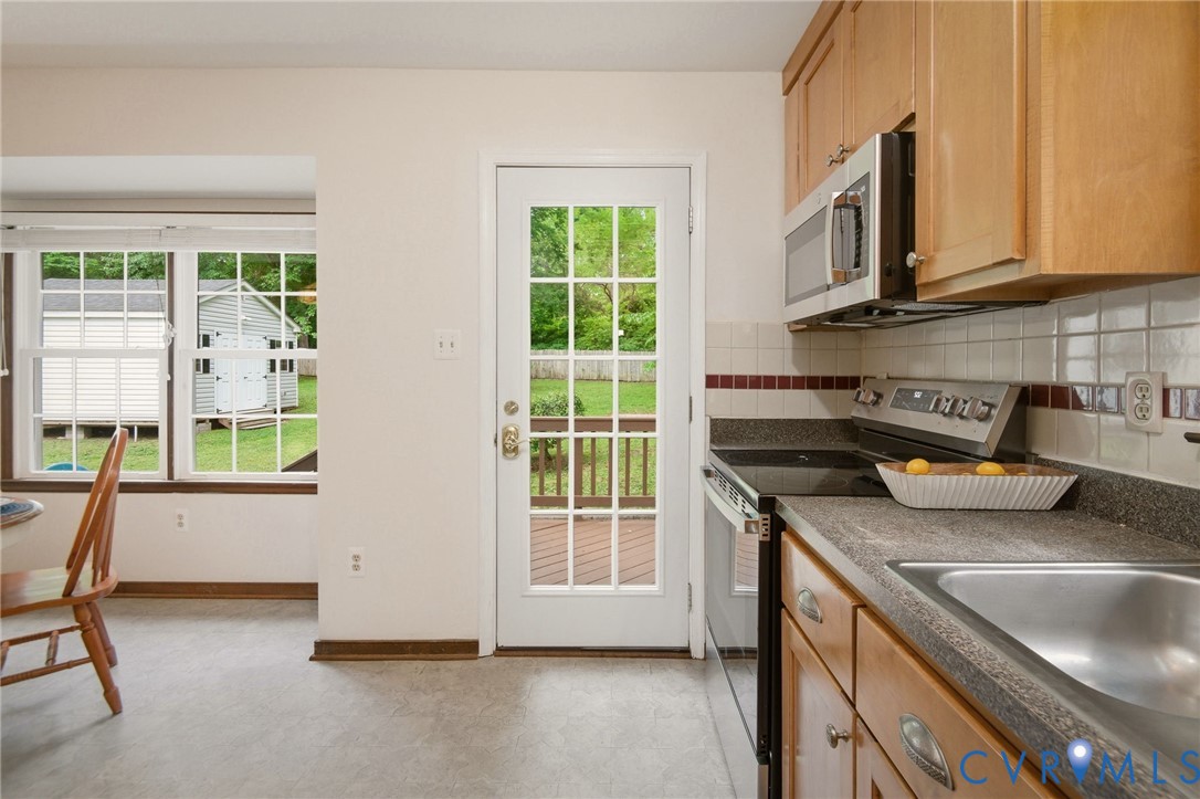 9919 Castle Glen Ter
