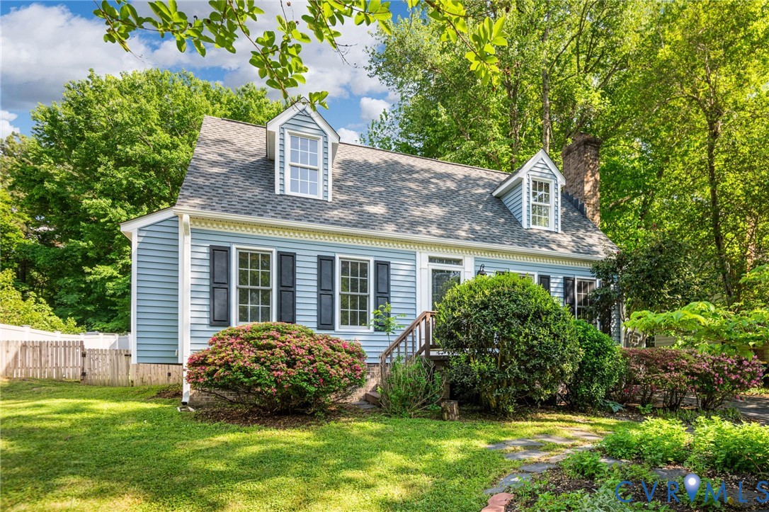 9919 Castle Glen Ter