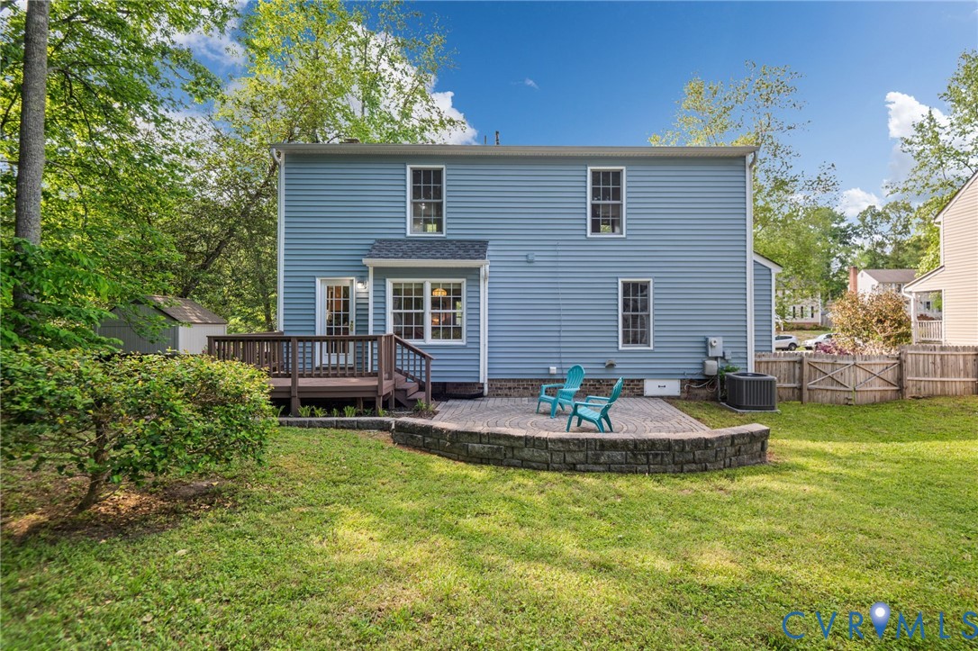 9919 Castle Glen Ter