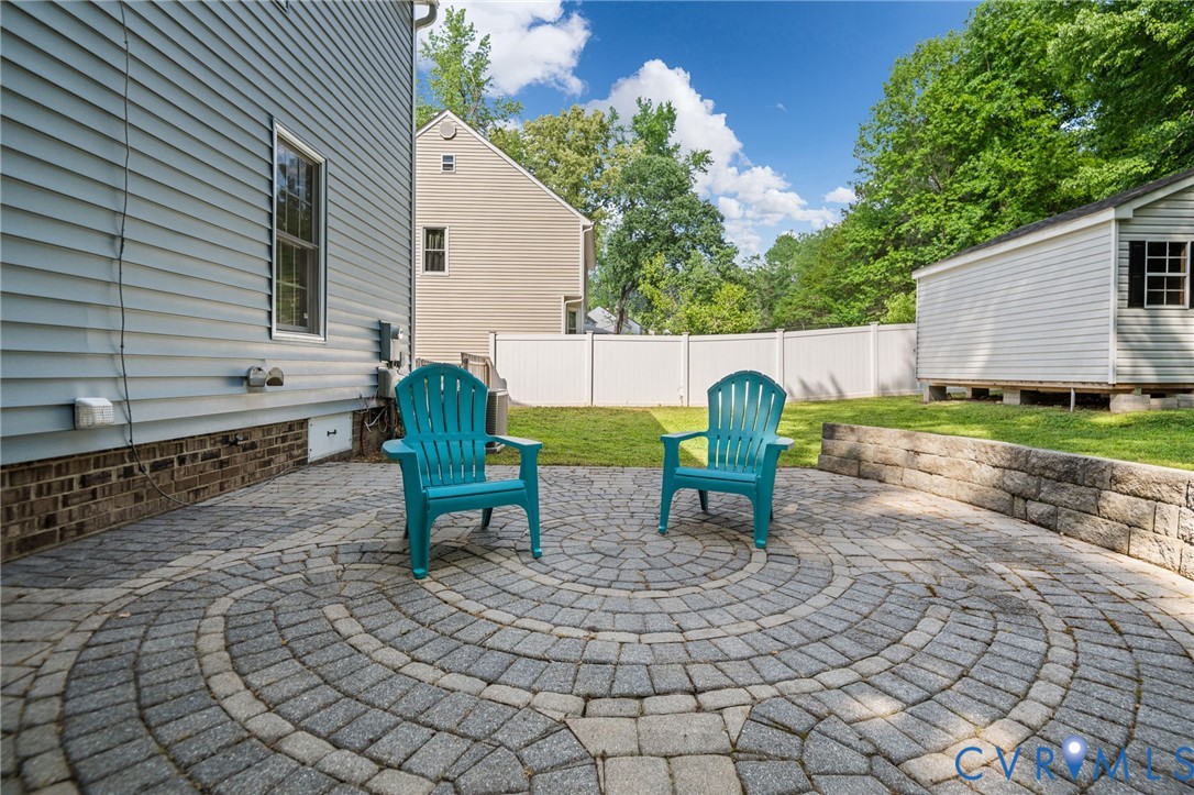 9919 Castle Glen Ter