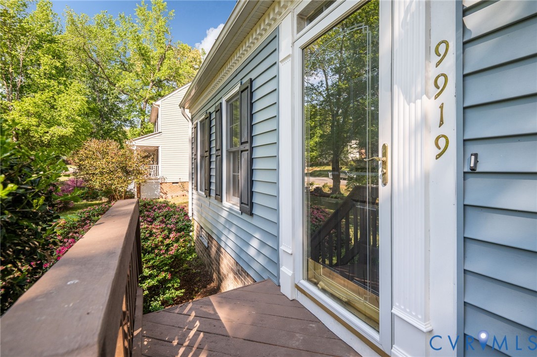 9919 Castle Glen Ter