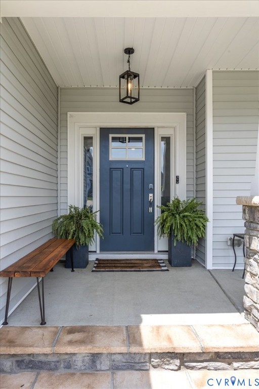 17618 Stafford Park Pt