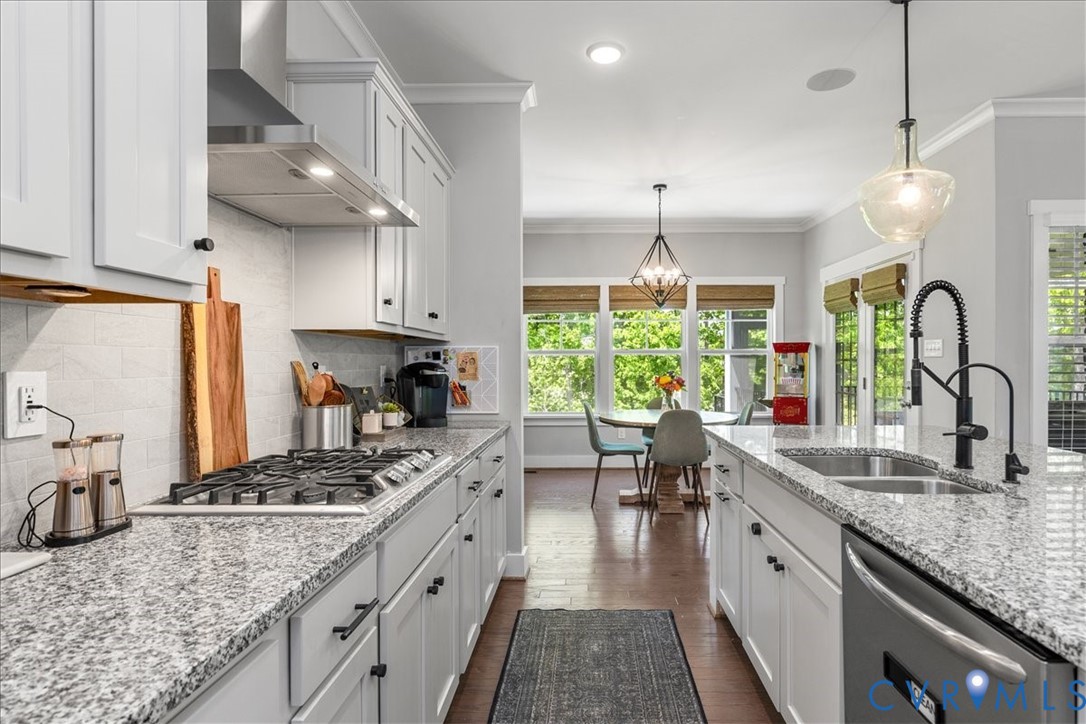 17618 Stafford Park Pt