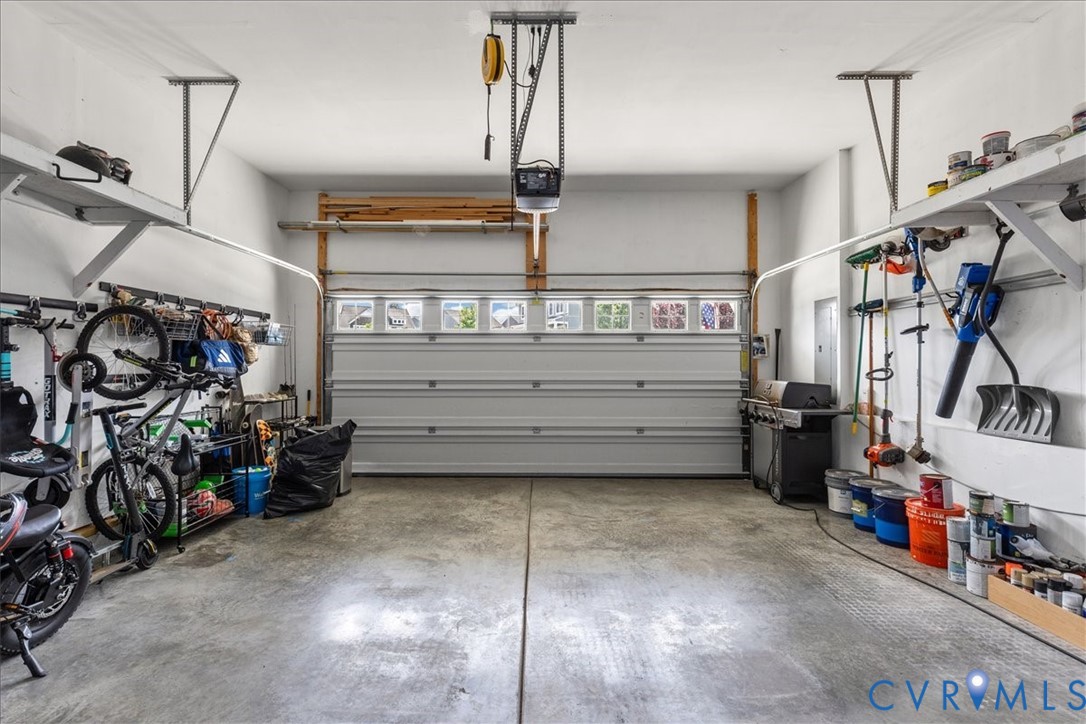 17618 Stafford Park Pt