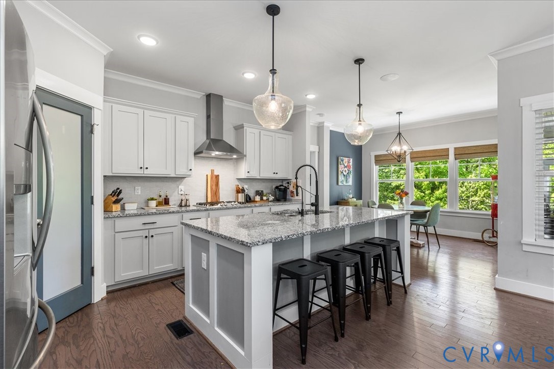 17618 Stafford Park Pt