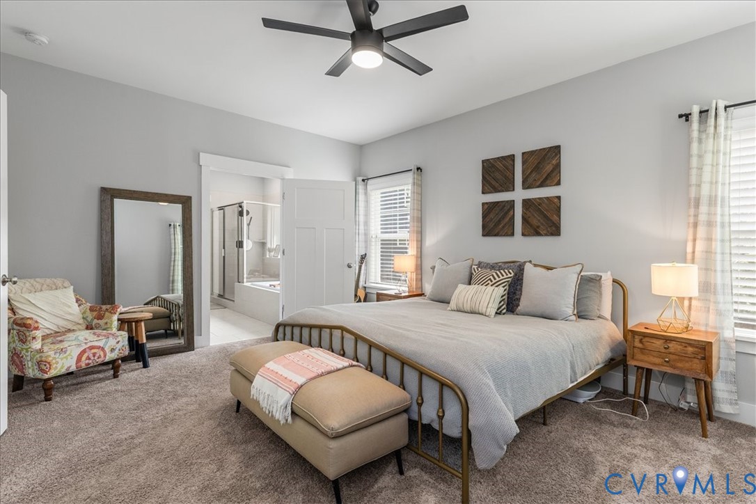 17618 Stafford Park Pt