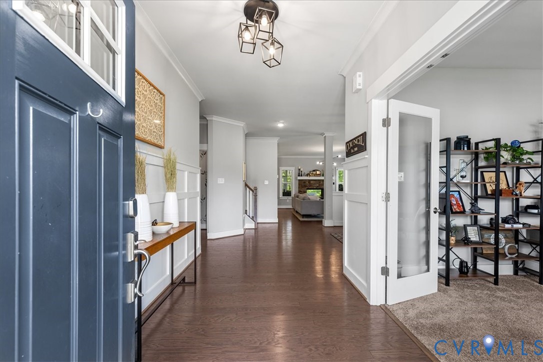 17618 Stafford Park Pt