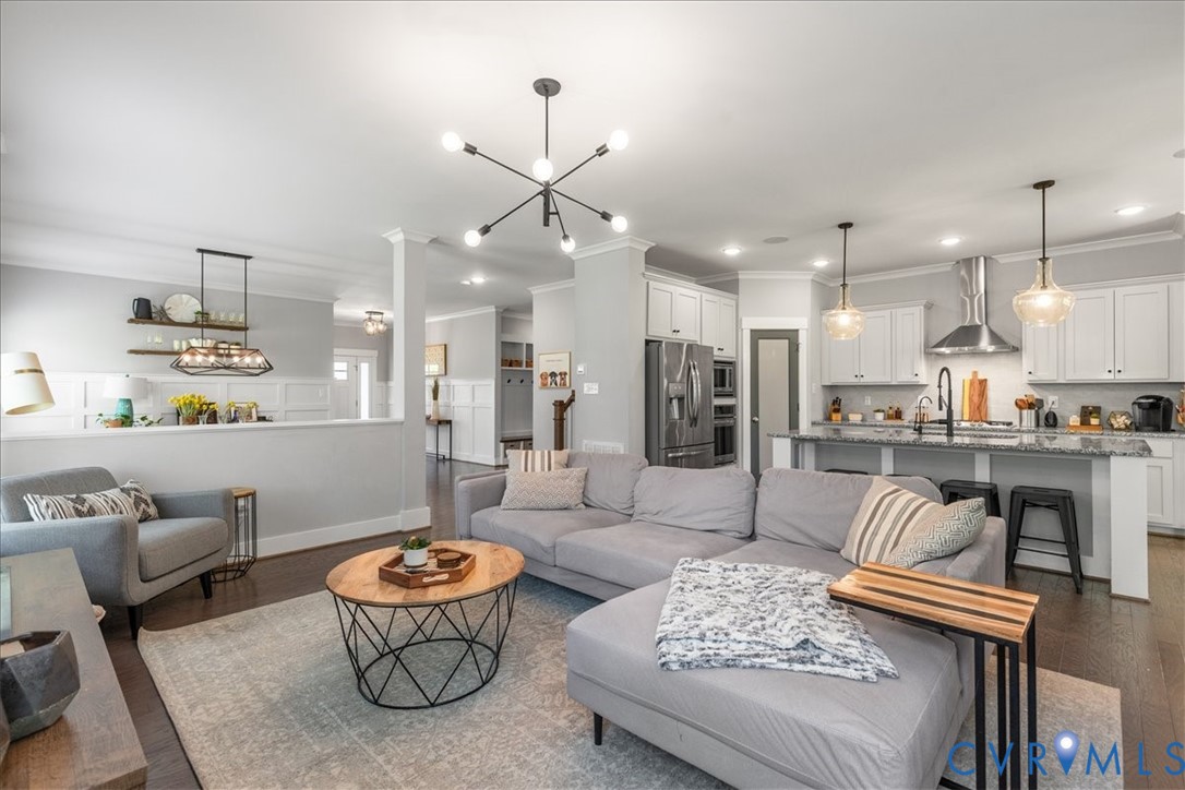 17618 Stafford Park Pt
