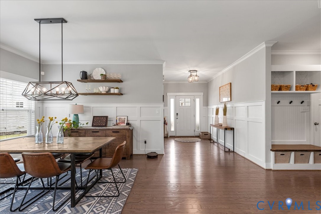 17618 Stafford Park Pt