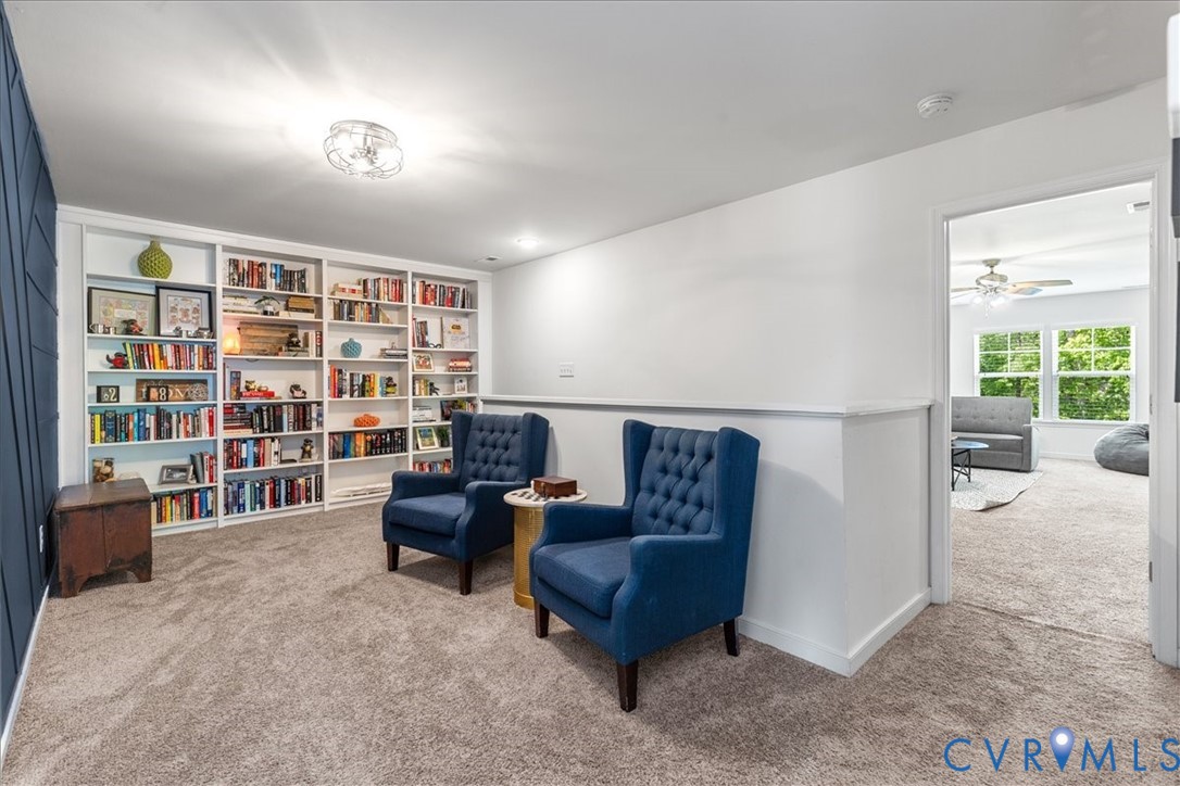 17618 Stafford Park Pt