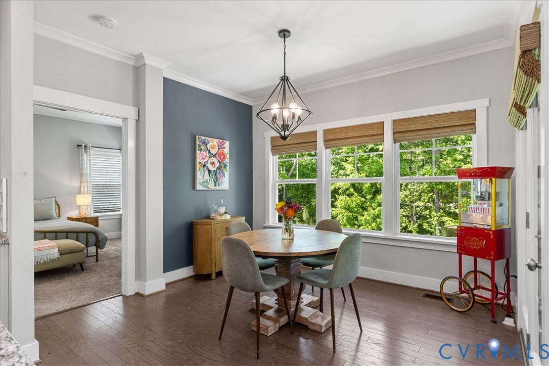 17618 Stafford Park Pt