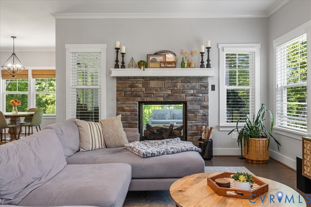 17618 Stafford Park Pt