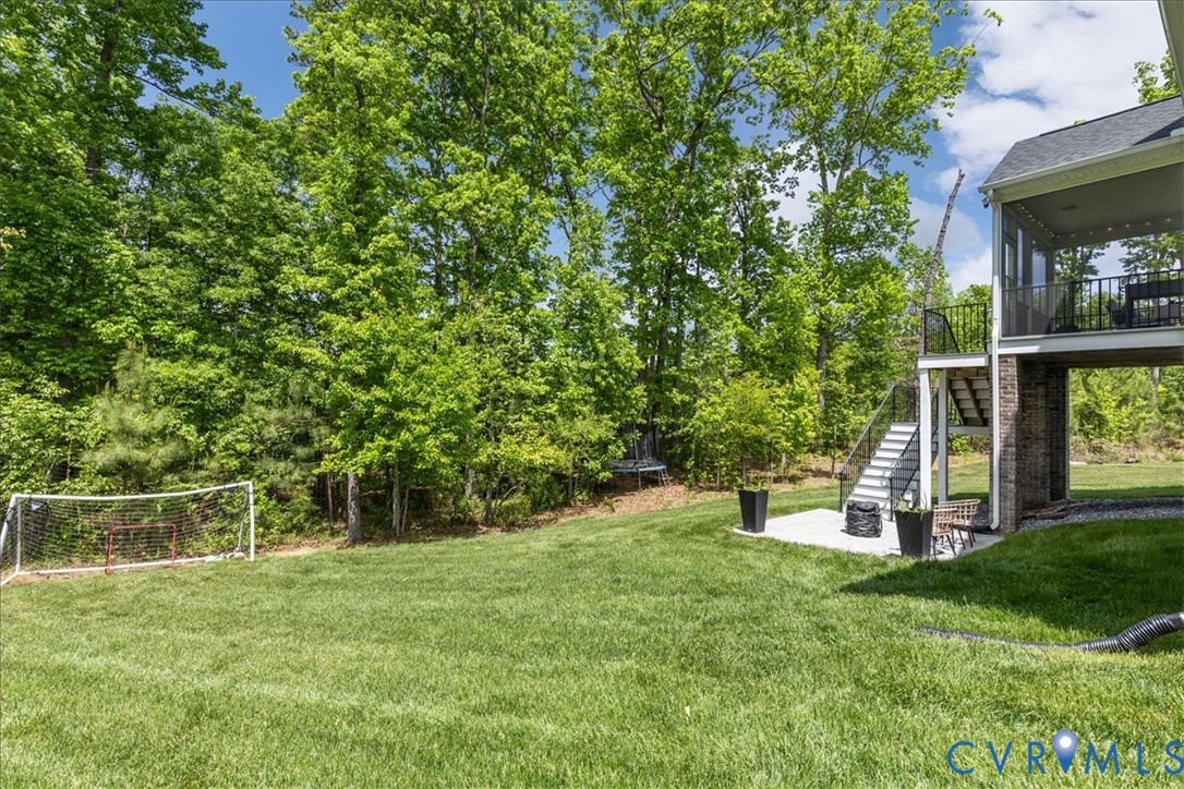 17618 Stafford Park Pt