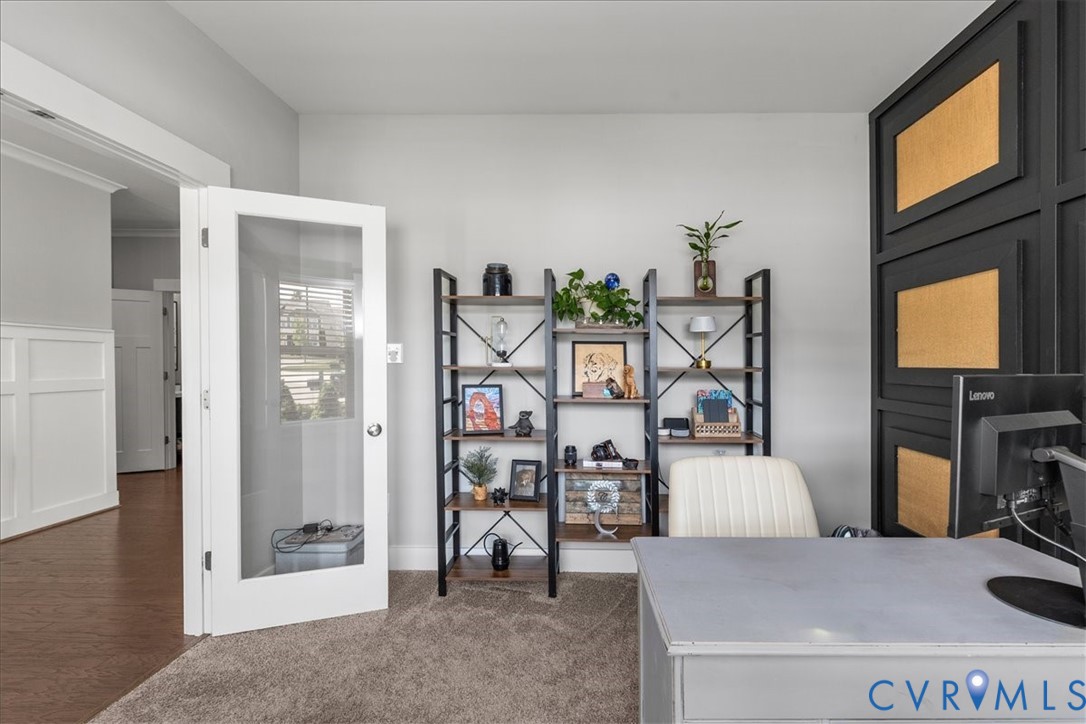 17618 Stafford Park Pt