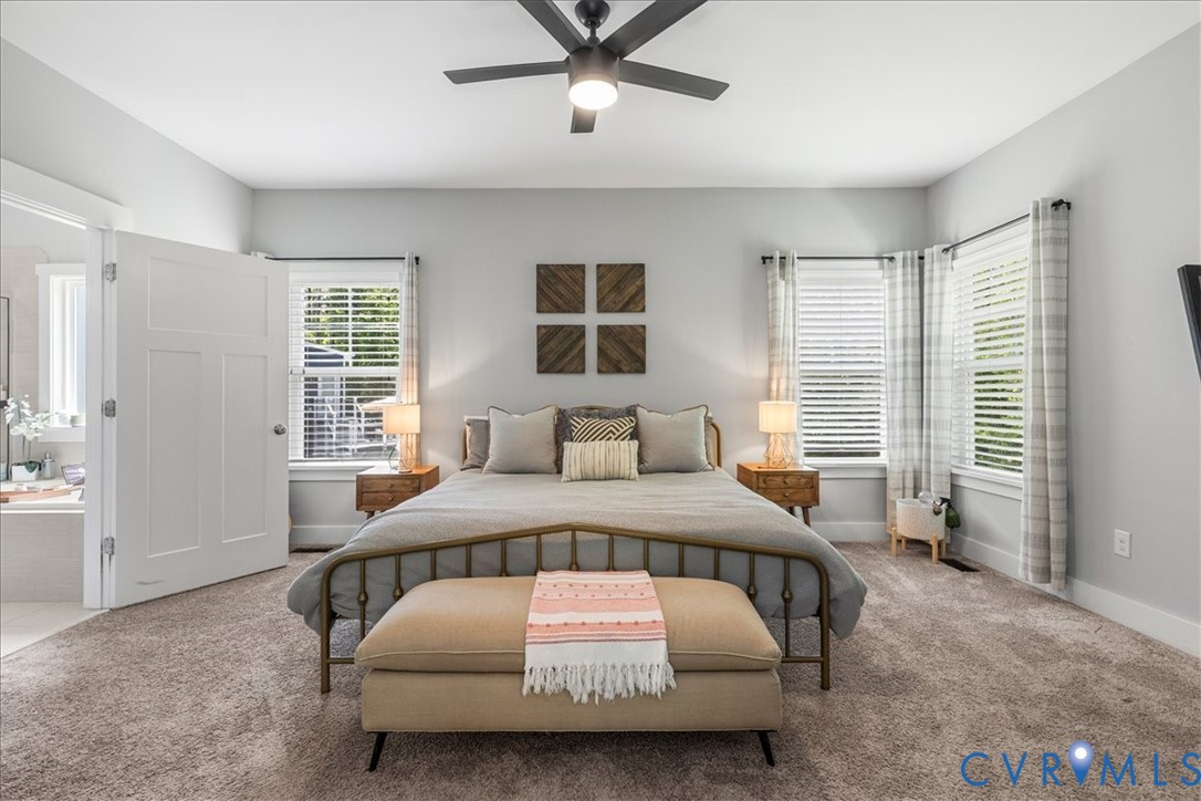 17618 Stafford Park Pt