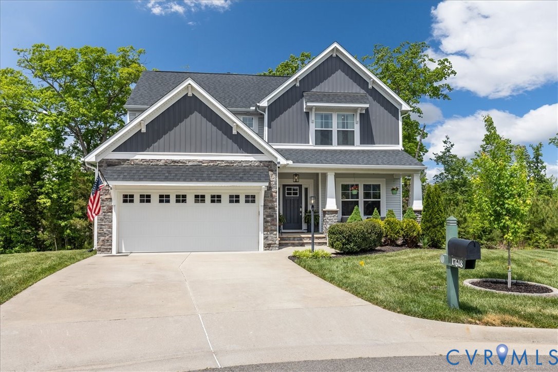 17618 Stafford Park Pt