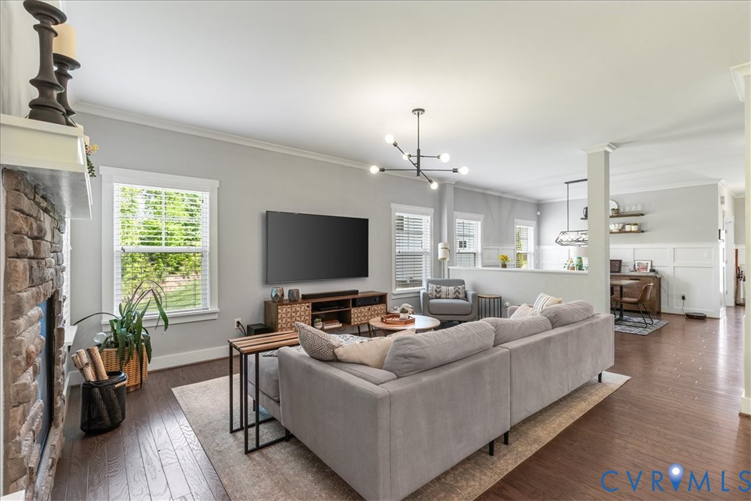 17618 Stafford Park Pt